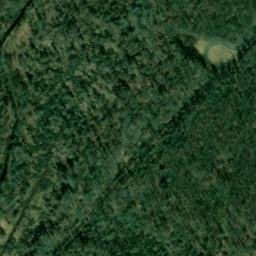Satellite imagery of Swan Neck, US