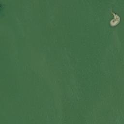 Satellite imagery of Black Point, US