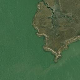 Satellite imagery of Bear Point, US