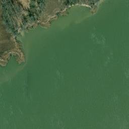 Satellite imagery of Bear Point, US