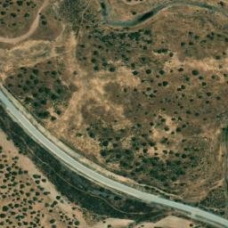 Satellite imagery of survey_point, PT