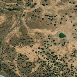 Satellite imagery of survey_point, PT