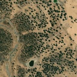 Satellite imagery of survey_point, ES