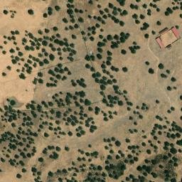 Satellite imagery of survey_point, ES