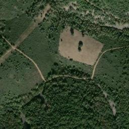 Satellite imagery of Sierra de Enmedio, ES