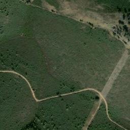 Satellite imagery of Sierra de Enmedio, ES