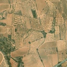 Satellite imagery of Cerro Moreno, ES