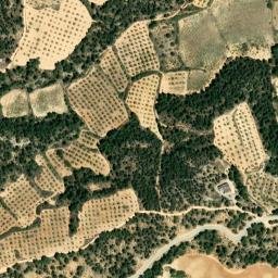 Satellite imagery of Sierra de Rubial, ES