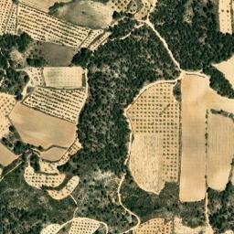 Satellite imagery of Sierra de Rubial, ES
