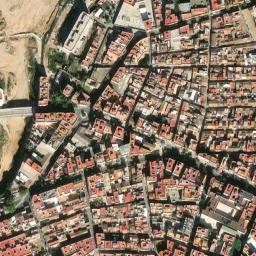 Satellite imagery of La torre medieval, ES