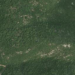 Satellite imagery of Tsingáni, GR