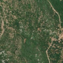 Satellite imagery of Tsingáni, GR