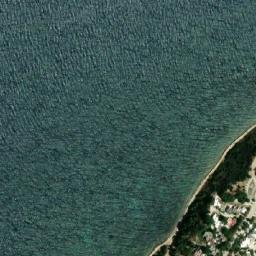 Satellite imagery of Bozburun, TR