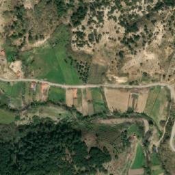 Drone Görünümü