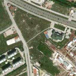 Drone Görünümü