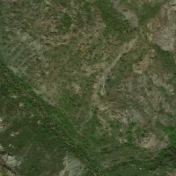 Satellite imagery of T’ambani, AM