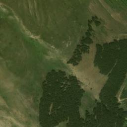 Satellite imagery of survey_point, IR