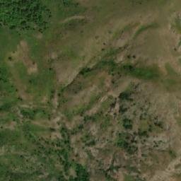 Satellite imagery of T’ezhasar Lerr, AZ