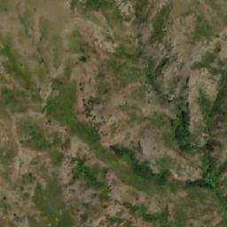 Satellite imagery of T’ezhasar Lerr, AZ
