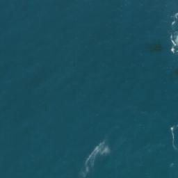 Satellite imagery of Soldier Point, US