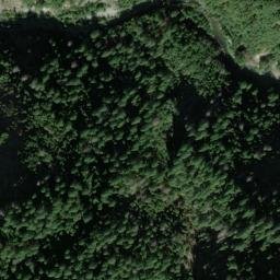 Satellite imagery of Fruitvale Mine, US