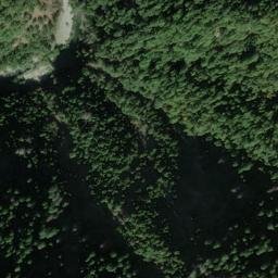 Satellite imagery of Fruitvale Mine, US