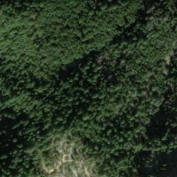 Satellite imagery of Fruitvale Mine, US