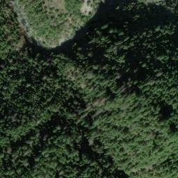 Satellite imagery of Seven Spot Mine, US