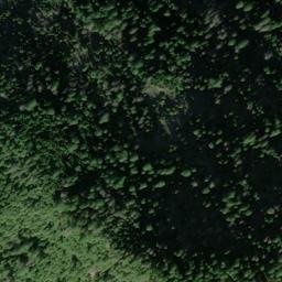 Satellite imagery of Seven Spot Mine, US