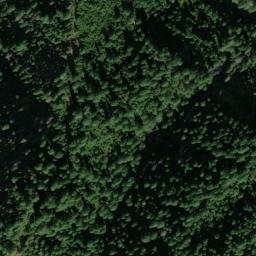Satellite imagery of Seven Spot Mine, US