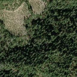 Satellite imagery of Spotswood Mine, US