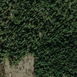 Satellite imagery of Spotswood Mine, US