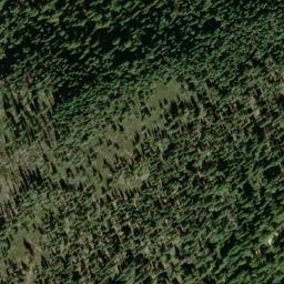 Satellite imagery of Birchville Mine, US