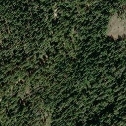 Satellite imagery of Birchville Mine, US