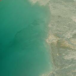 Satellite imagery of Silver Queen Mine, US