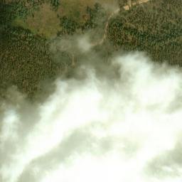 Satellite imagery of Donna Lou Mine, US