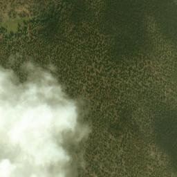 Satellite imagery of Donna Lou Mine, US