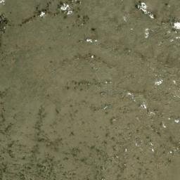 Satellite imagery of Guernsey Mine, US