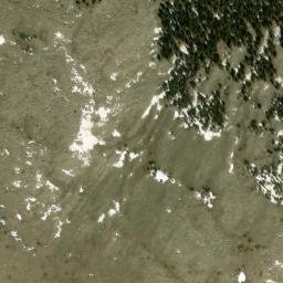 Satellite imagery of Guernsey Mine, US