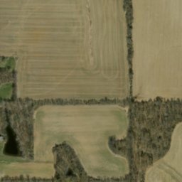Satellite imagery of Porter Cave Quarry, US