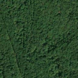 Satellite imagery of Keck Ridge, US