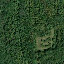 Satellite imagery of Zion Ridge, US