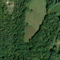 Satellite imagery of Zion Ridge, US