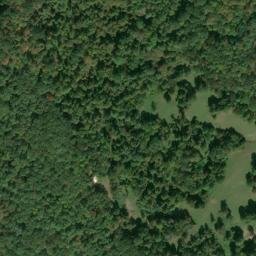Satellite imagery of OWLSHEAD — NGS JX1968 — Tyler County, US, US