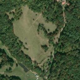 Satellite imagery of OWLSHEAD — NGS JX1968 — Tyler County, US, US