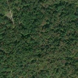 Satellite imagery of OWLSHEAD — NGS JX1968 — Tyler County, US, US