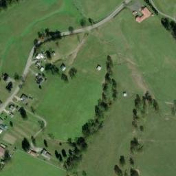 Satellite imagery of H 135 — NGS JX0338 — Tyler County, US, US