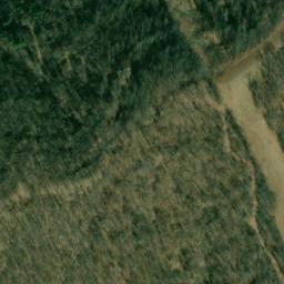 Satellite imagery of P 140 — NGS JX0406 — Doddridge County, US, US
