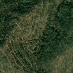Satellite imagery of TMB HALL=CHIS SQ — NGS JX0233 — Harrison County, US, US