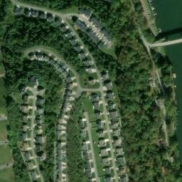 Satellite imagery of 885 — NGS JX0175 — Pleasant Valley, US, US